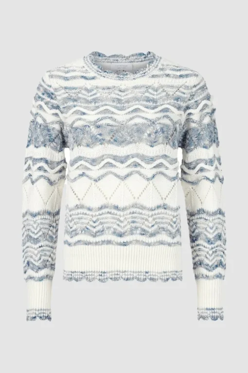 Strickpullover