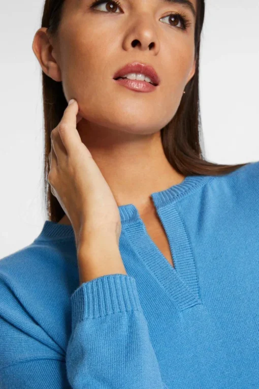 Strickpullover