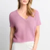 Strick-Shirt